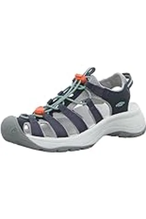 Keen Astoria West Sandaler med stängd tå, dam, 41 EU