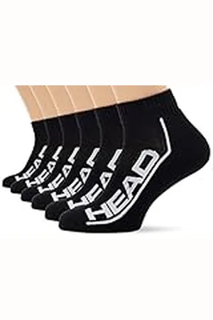 Head Quarter (6 st) blandad, , 43-46 EU