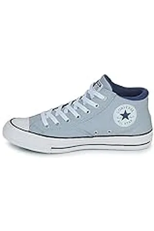 Converse All Star Malden Street Crafted sneakers, herr, blå sneakers, höga skor, , 43 EU