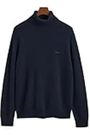 GANT Ullblandning turtleneck, , M
