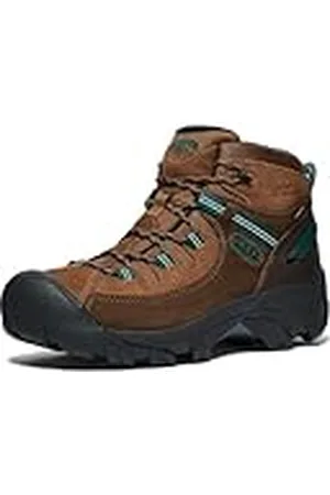 Keen Mäns Targhee 2 Mid vattentäta vandringskängor, , 49 EU