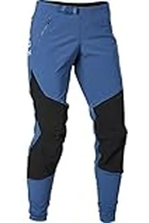Fox Räv W Flexair Pro Pant Dark Indigo