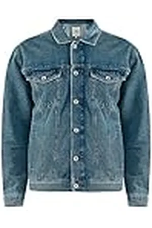 Redefined Rebel RRRDuncan denimjacka, , XL