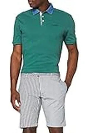 Hackett Herr shorts STR lapptäcke, , 36W