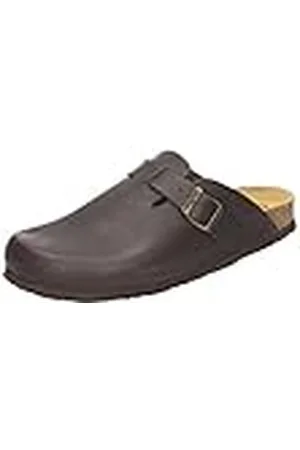DR. BRINKMANN Herrsandaler, , 40 EU
