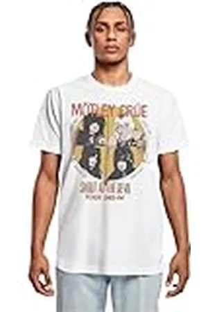 Merchcode T-shirt för män, , L