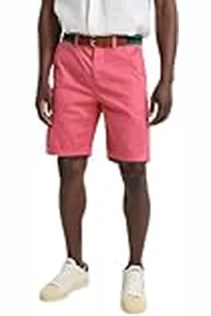 GANT REG SUNFADED CHINO Shorts, , 31W