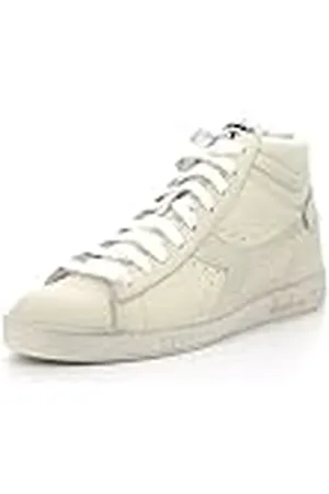 Diadora GAME L HIGH WAXED Gymnastiksko unisex - vuxen, , 40 EU