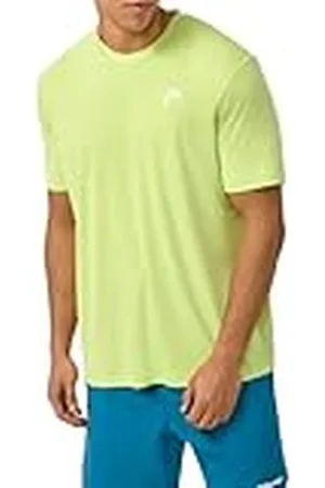 Head Slice II T-shirt män , , S