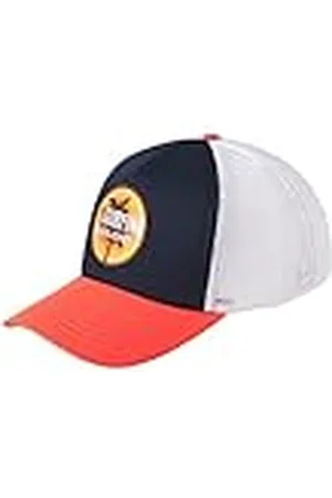 JACK & JONES JUNIOR Jacbyron Surf Trucker Cap Jnr Hatt, Navy Blazer, L/XL, , XL