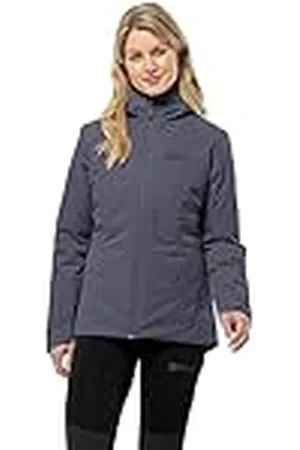 Jack Wolfskin Wisper Ins JKT W jacka, , L dam, , L