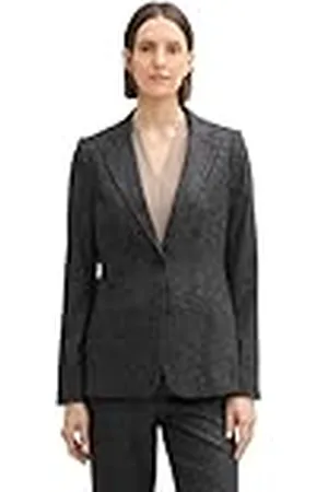 TOM TAILOR Damblazer, , 34