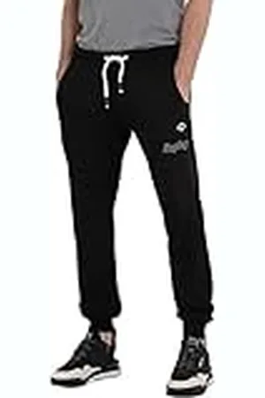 Replay Joggingbyxor för män, , 3XL