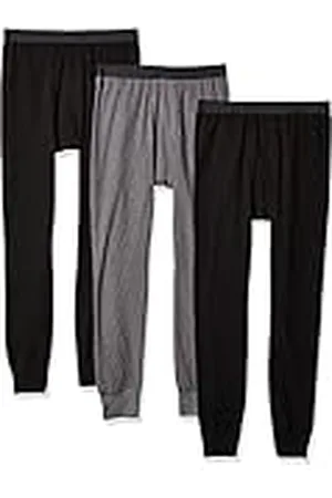 Fruit Of The Loom Pyjamasunderdel för män, , XL