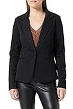 Ichi Dam IHKATE Glitter BL2 Blazer, , M