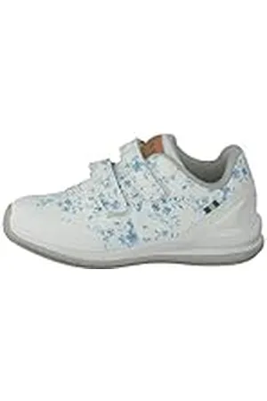 Kavat Unisex barn Närke Flower sneakers, , 24 EU
