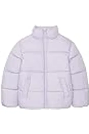 TOM TAILOR Flickpuffer vinterjacka, , 164 cm