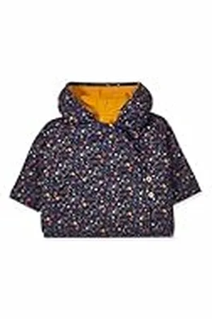 Tuc Tuc Flicka Reversible Parka Färg samling Pugs Life Flickor, , 12 månader