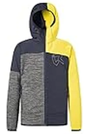 ROCK EXPERIENCE Kobra Fz sweatshirt blandad, , 116