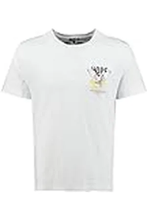 Key Largo KEYLARGO Herr T-shirt MT KLHOPE rund lös, , XL