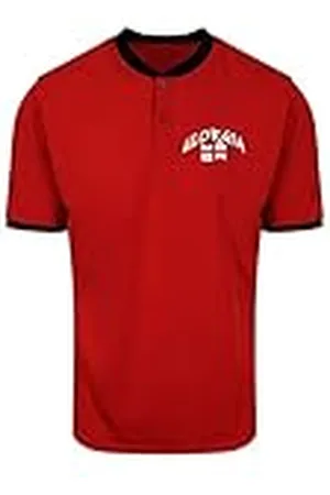 Supportershop Georgia Cool Performance XXL polo, , XXL