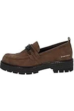 TOM TAILOR Damer 4291314 tofflor, , 38 EU