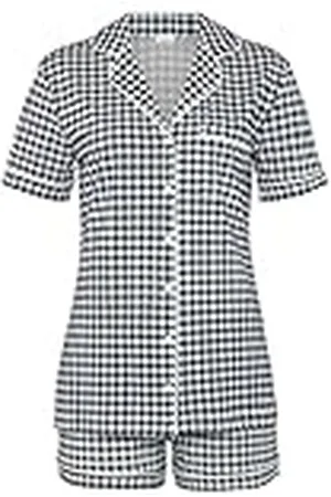 QS by s.Oliver Pyjamas-set för kvinnor, , 44-46