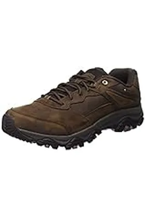 Merrell Moab Adventure 3 Wp vandringssko för män, Jorden, 44 EU