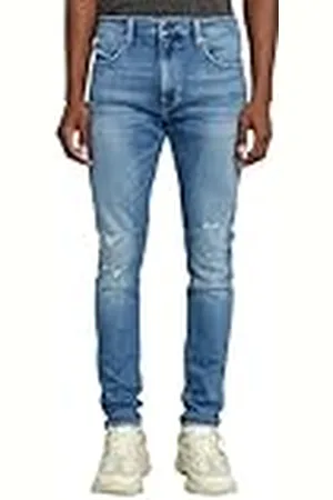 G-Star RAW Revend FWD skinny jeans, , 33W x 32L
