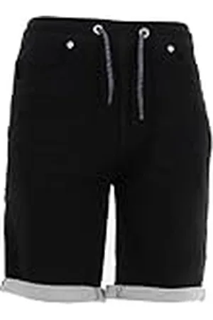 Blend Herr denim jeansshorts, , S, , S