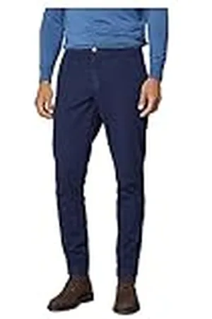 Hackett Hoxton Chino-byxor för män, , 32W X 34L