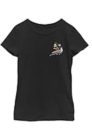 Fifth Sun Disney Musse Classic Musse Surf T-shirt för flickor, , M, , M