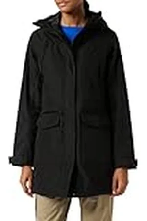 Helly Hansen Damer Frida parkas, , XS