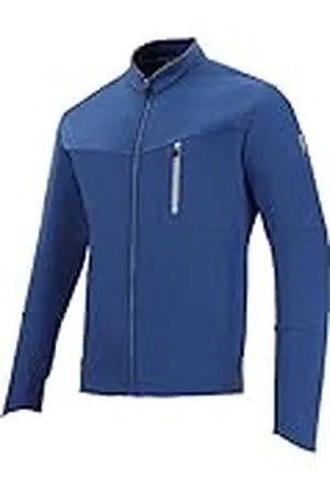 macron Herr Athleisure Scc Lodwar Softshell Varsity JKT Man Jacka, XL, , XL