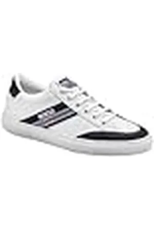 Sparco 0012B3MR44BIBM S-Time Martini-R storlek 44 vit, vuxen unisex stövlar, , EU, , 44 EU