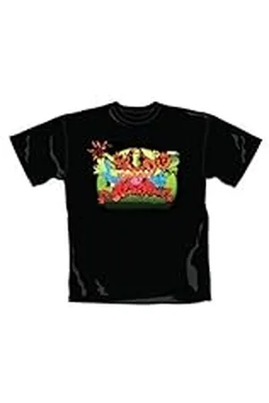 Cream Disraeli Girl - T-shirt, , M