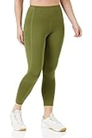 Amazon Dam bygg din egen studio skulptur medelhög midja bootcut leggings (tidigare Core 10), , X-Small