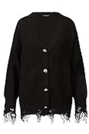 Apart ApartFashion APART kofta destroyed look, , 34