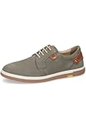 Camel Active Herr 54cp001-300440 sneakers, , 41 EU