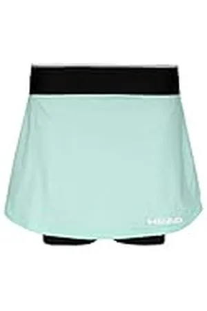 Head Robin Skort W tenniskläder för kvinnor (1-pack)