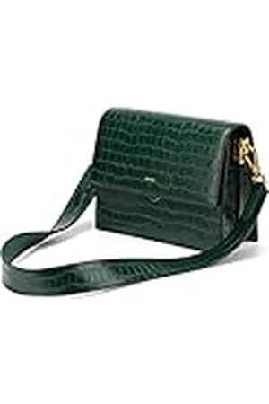Jw Pei Mini Flap Crossbody för kvinnor, , Small