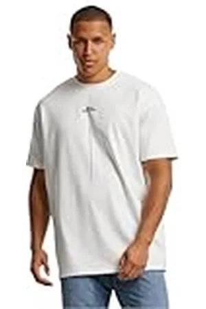 Merchcode T-shirt för män, , 5XL