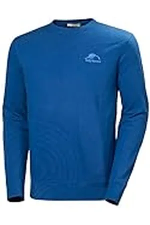 Helly Hansen Nord Graphic Crew herrtröja, , L