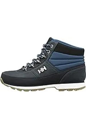 Helly Hansen Kvinnor W Woodlands Höga Vandringskängor
