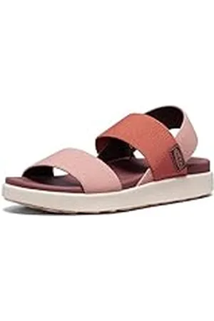 Keen Elle ryggrem dam Slingback sandaler, , 35.5 EU
