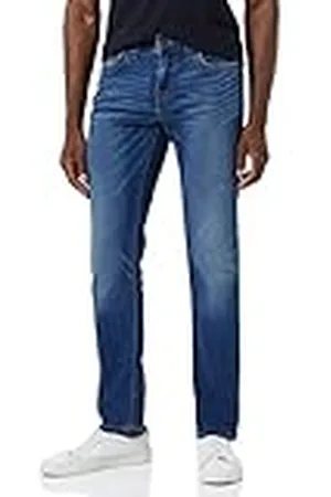 True Religion Geno jeans för män