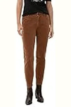 QS by s.Oliver Kvinnors 2121484 snöre chino, , 32/30