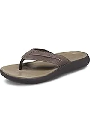 Crocs Herr Yukon Vista Ii Lr Flip Flop, , 12 UK