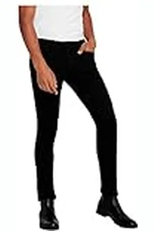 Only & Sons Herrjeans ONSLOOM Black DCC 0448 – slim fit – svart – svart, , 32W x 36L