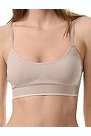 adidas Dam bralette sport-bh, , M